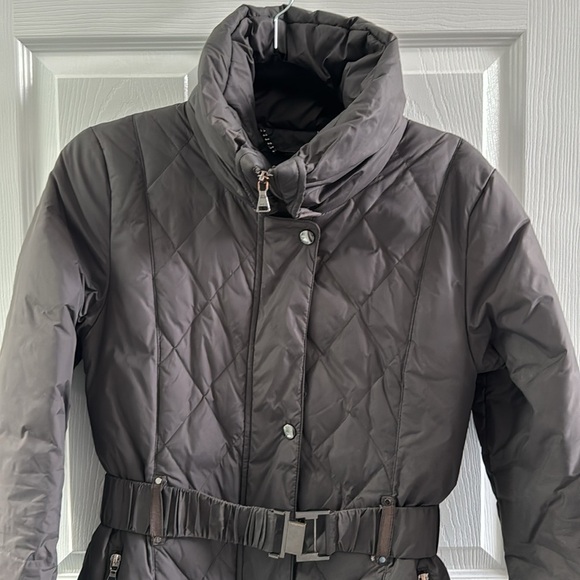 Express—Winter Coat -Size Small - Picture 4 of 10